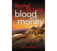 Blood and Money: 1 (McBride & Tanner)
