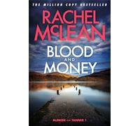 Blood and Money: 1 (McBride & Tanner)