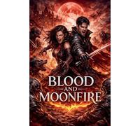 Blood and moonfire: 1 (Empire of Fang and Flame)