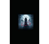 BLOOD AND MOONLIGHT: STARR"S RISE (The Blood and Moon Chronicles)