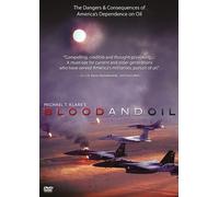 Blood and Oil [2008] [DVD]