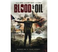 Blood and Oil