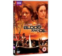 Blood and Oil [DVD]