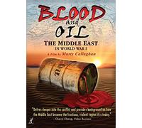 Blood And Oil [DVD] [2010]