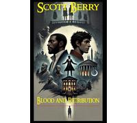 Blood and Retribution (Nicholas Cain: Vampire Detective)