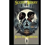 Blood and Retribution (Nicholas Cain: Vampire Detective)