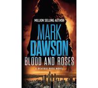Blood and Roses (Beatrix Rose)