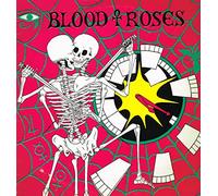 Blood And Roses - Love Under Will EP
