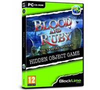 Blood and Ruby (PC CD)