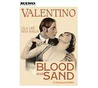 Blood and Sand [DVD]