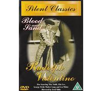 Blood And Sand [DVD]
