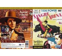 Blood and Sand [Region 2] [import]