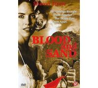 Blood and Sand ( Sangre y arena )