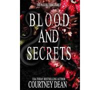 Blood and Secrets: The Puglisi Crime Family: 2