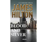 Blood and Silver (Edition1)