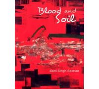 Blood and Soil
