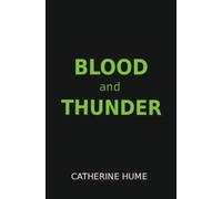 Blood and Thunder