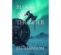 Blood and Thunder