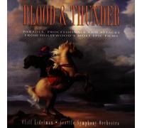 Blood and Thunder - Hollywood's Most Epic Films