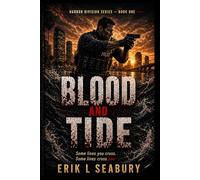 Blood and Tide (Harbor Division Series)
