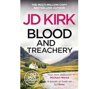 Blood and Treachery
