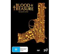 Blood and Treasure - Season 1