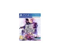 Blood and Truth (PSVR Required) PS4