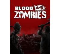 Blood And Zombies (PC) - Steam Key - GLOBAL