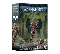 Games Workshop – Astorath the Grim – Warhammer 40,000 Blood Angels
