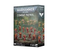 Warhammer 40,000 - Combat Patrol: Blood Angels (2024)