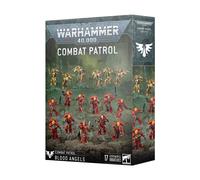 Blood Angels Combat Patrol | Warhammer 40,000 Starter Army