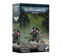 BLOOD ANGELS: LEMARTES GAMES WORKSHOP 10% Off rrp