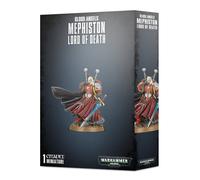 Blood Angels - Mephiston