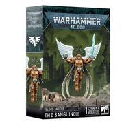 Blood Angels Sasnguinor | Warhammer 40,000 Miniature