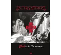 Blood At The Orpheum [DVD] [2014]