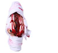 Blood Bandage Halloween Season Horror Tricks Props Cosplay Accessory