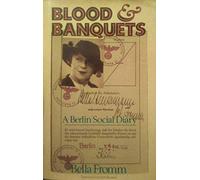 Blood & Banquets Fromm