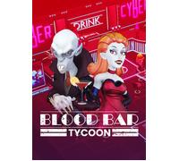 Blood Bar Tycoon PC