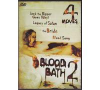 Blood Bath 2 [DVD] [Region 1] [US Import] [NTSC]