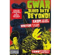 Blood Bath And Beyond [DVD] [2007]