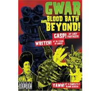 Blood Bath & Beyond [DVD] [Import]
