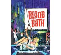Blood Bath [DVD] [1966] [Region 1] [US Import] [NTSC]