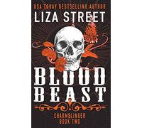Blood Beast: 2 (Charmslinger)