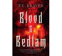 Blood & Bedlam : A NOLA After Dark Novel Volume 1