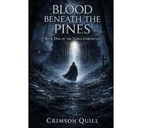 Blood Beneath the Pines (The Varga Chronicles)