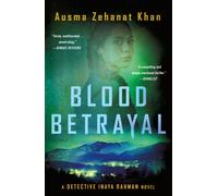 Blood Betrayal