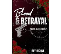 Blood & Betrayal (The Caruso Family)