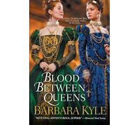 Blood Between Queens: 5 (Thornleigh Saga)