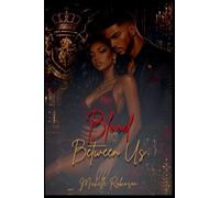 Blood Between Us: 1