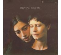 JENNY HVAL - BLOOD BITCH